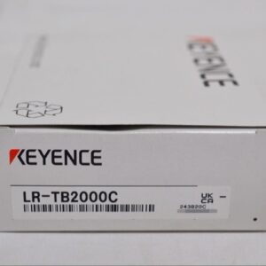 KEYENCE LR-TB2000C