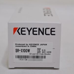 KEYENCE SR-X100W