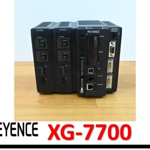 KEYENCE CA-DC21E
