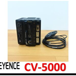 KEYENCE CA-DC20E