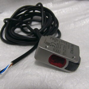 KEYENCE LR-ZB250N