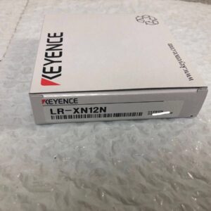 KEYENCE LR-XN12N
