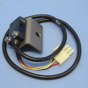 KEYENCE PZ-51LR