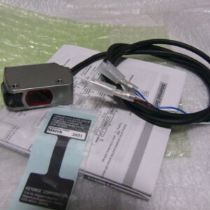 KEYENCE LR-ZB100N
