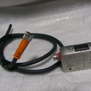 KEYENCE LR-ZB100CN