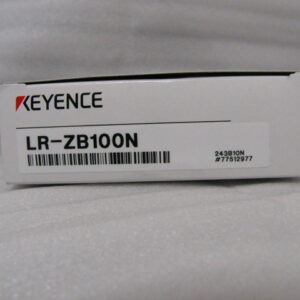 KEYENCE LR-ZB100N