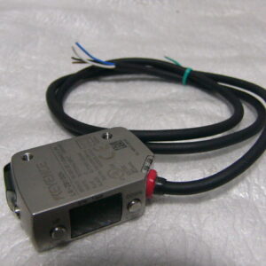 KEYENCE LR-ZB100N