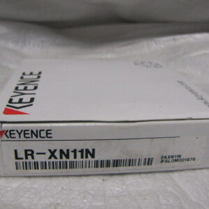 KEYENCE LR-XN11N