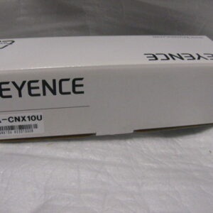 KEYENCE CA-CNX10U