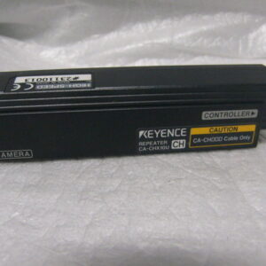 KEYENCE CA-CHX10U