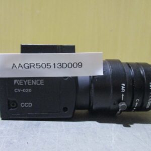 KEYENCE CV-020