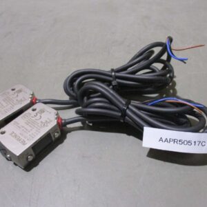 KEYENCE LR-ZB100N