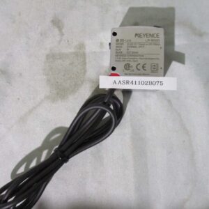 KEYENCE LR-W500