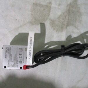 KEYENCE LR-W500