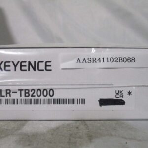 KEYENCE LR-TB2000