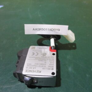 KEYENCE LR-WF10
