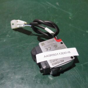 KEYENCE LR-WF10