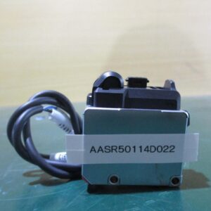 KEYENCE LR-WF10