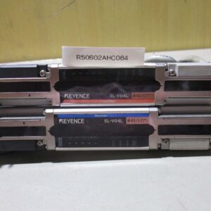 KEYENCE SL-V04L-R/SL-V04L-T