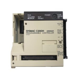 OMRON C200H-CPU01-E