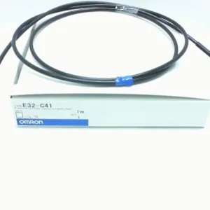 OMRON E32-C41
