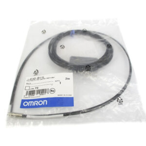 OMRON E32-D11L