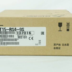 MITSUBISHI GT2710-VTBA