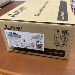 MITSUBISHI GT2710-VTWD
