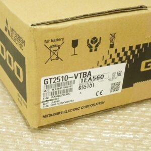 MITSUBISHI GT2712-STBD