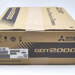 MITSUBISHI GT2712-STBD-040