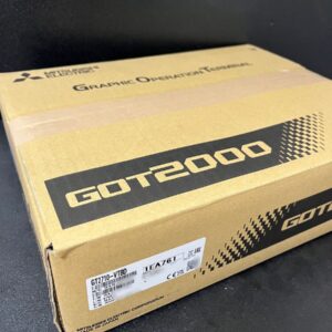 MITSUBISHI GT2712-STBA