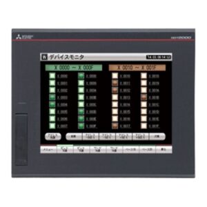 MITSUBISHI GT2710-STBD
