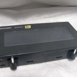 MITSUBISHI GT2710-VTWA
