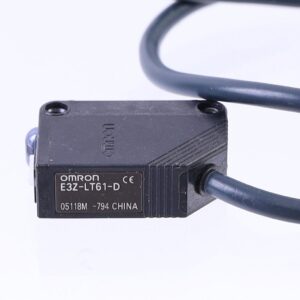 OMRON E3Z-LT61-D
