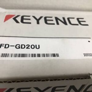 KEYENCE FD-GD20U
