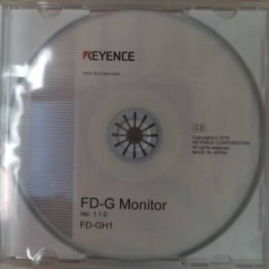KEYENCE FD-GH1