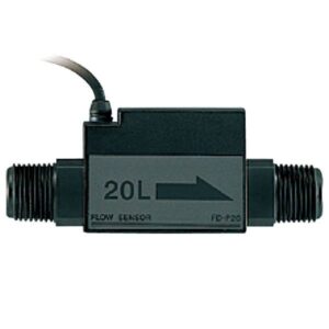 KEYENCE FD-P20