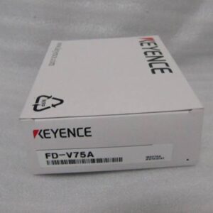 KEYENCE FD-V75A