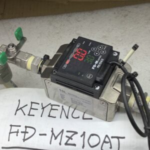 KEYENCE FD-MZ10AT
