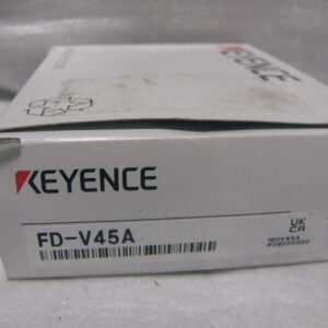 KEYENCE FD-V45A