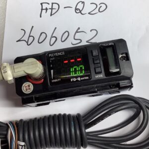 KEYENCE FD-Q20