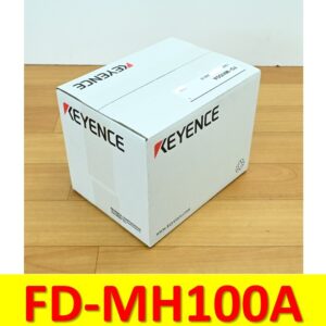 KEYENCE FD-MH100A