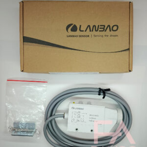 LANBAO PTE-TM60DFB-E2 y PTE-TM60D-E2