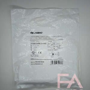 LANBAO LR18XCN08LIUM-E2
