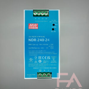MEANWELL NDR240