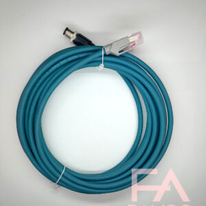 Cable Ethernet 5