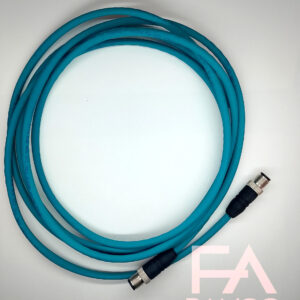 Cable M12 - M12