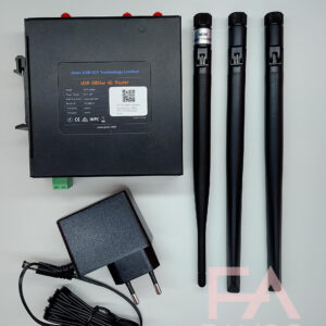 PUSR USR-G806W