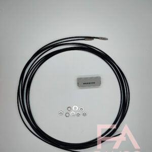 KEYENCE FU-7F