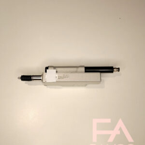 GT2-A32 un sensor de desplazamiento de alta precisión